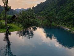 -禾田下生态餐厅(华天城总店)