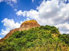 -丹霞山风景名胜区