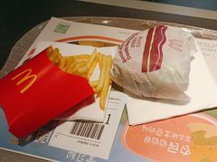 -麦当劳(世纪汇广场店)