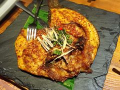 -云海肴·汽锅鸡·云南菜(天津国金汇店)