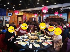 大堂-芦月轩羊蝎子(北蜂窝店)