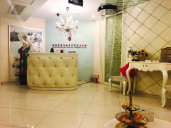 -健身堂科技美肌SPA