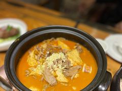 厦门海鲜沙茶锅-临家闽南菜(宝洲路店)