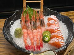 -肉魁屋·烧肉·烧鸟·酒场(高新店)