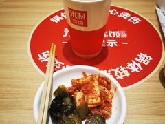 -米村拌饭(南京万达茂店)