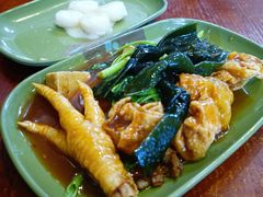 -三爷糟粕醋·鲜鱼汤·海南特色小吃(新华南路店)