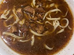 -平娃三宝烧烤·面食(南小街店)