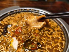 椒香牛舌-陈麻婆豆腐总店