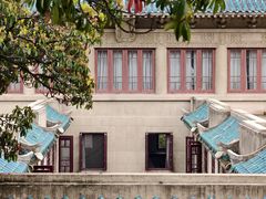 -武汉大学-樱园