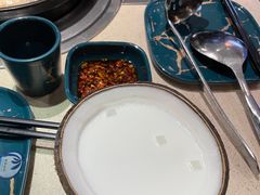-润泽园椰子鸡(汇一城店)