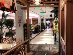 -渝信川菜(西单店)