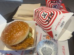 -肯德基(杭州永安店)