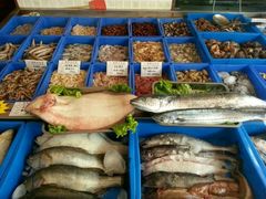 android_upload_pic-萃和楼海鲜酒店(汉口路店)