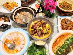 -椿记烧鹅(叠彩店)