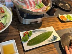 -品米斗·精致料理(浦东禹悦汇店)