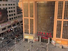 -喜悦烤鸭·新京菜(王府井店)