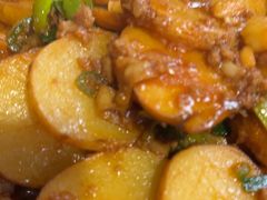 -灶东家民间菜(回兴店)