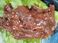 -盘尚石棉烤肉(蒲江店)