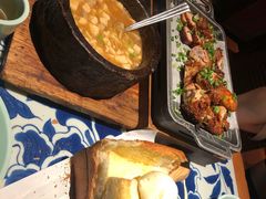 -绿茶餐厅(布吉万象汇店)