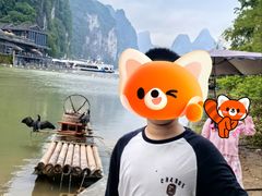 -桂林兴坪漓江