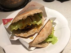 -一叶一世界·素食餐厅(锦华万达店)