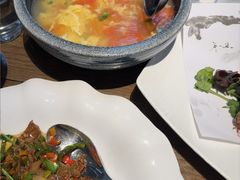 -恩然邦臣酒店-漫垛餐厅