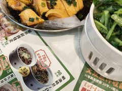 -阿金大白·上海菜馆(新天地店)