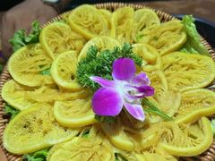 -塔兰齐新疆孜然火锅(鲤鱼山路店)