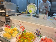 -松子料理(华威桥店)