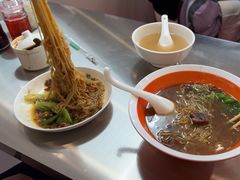 -坚记面店(一德路店)