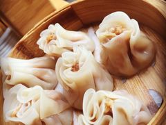 -食膳公园包子铺(烈士公园店)