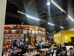 -废柴猫概念馆·桌游电玩卡牌(人广世茂店)