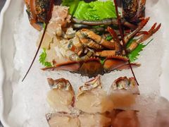 -揽季锅物会.福建黄鱼.海鲜姿造(五四路店)