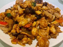 -胖子菜馆(隆昌路店)