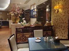 -君康悦美食汤泉水会·SPA(天河店)