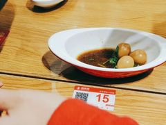 -喜家德虾仁水饺(南山书城店)