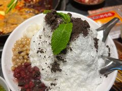 -四小区火锅·巷子里的重庆火锅(花照壁店)
