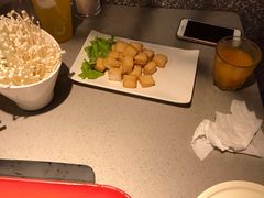 -丽达购物中心(崂山店)
