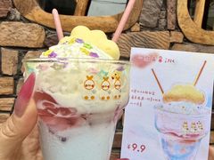 -昊·来了寿司(台湾街店)