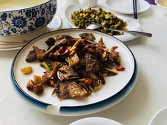 -巴陵全鱼席(湖南老字号汴河街店 )