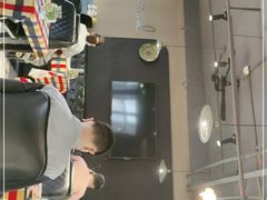 -遇见西木美式餐厅(体育路店)