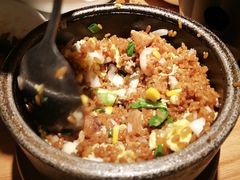 海鲜石锅饭-原製原味(普陀山磐龙店)