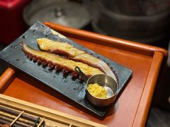 -大田家•炭火烧肉酒场(大兴枣园店)