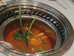 -龍歌自助小火锅(崂山丽达店)