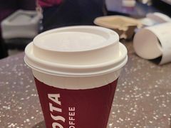-COSTA COFFEE(西贸凯德晶品4层2店)