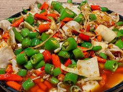 -成都吃客(九眼桥店)