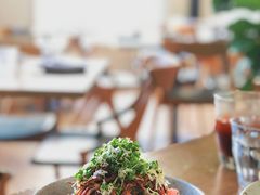 牛肉三明治-BOR Eatery(安福路店)