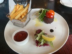-WOLFGANG PUCK KITCHEN & BAR(迪士尼小镇店)