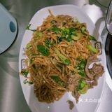 分享一家超级好吃服务超级好的餐厅