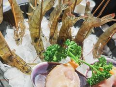 -捞围鲜·港式打边炉(海阳路店)